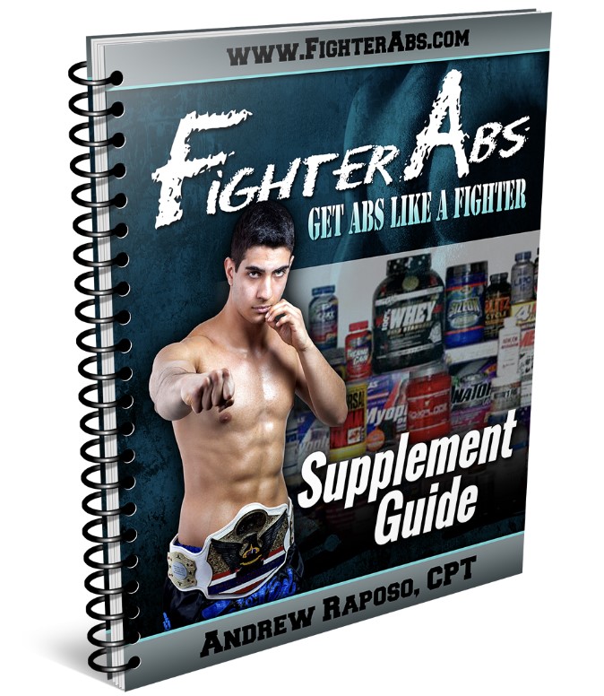fighter abs 